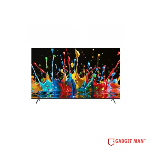 Vision RQ1 Galaxy Pro 4K QLED Google TV