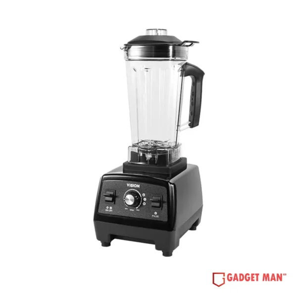 Vision VIS-HSBL-008 Crush Master Blender