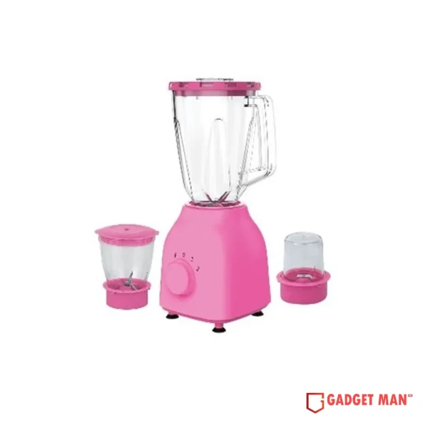VISION VIS-PBL-009 3 In 1 Blender - 300W