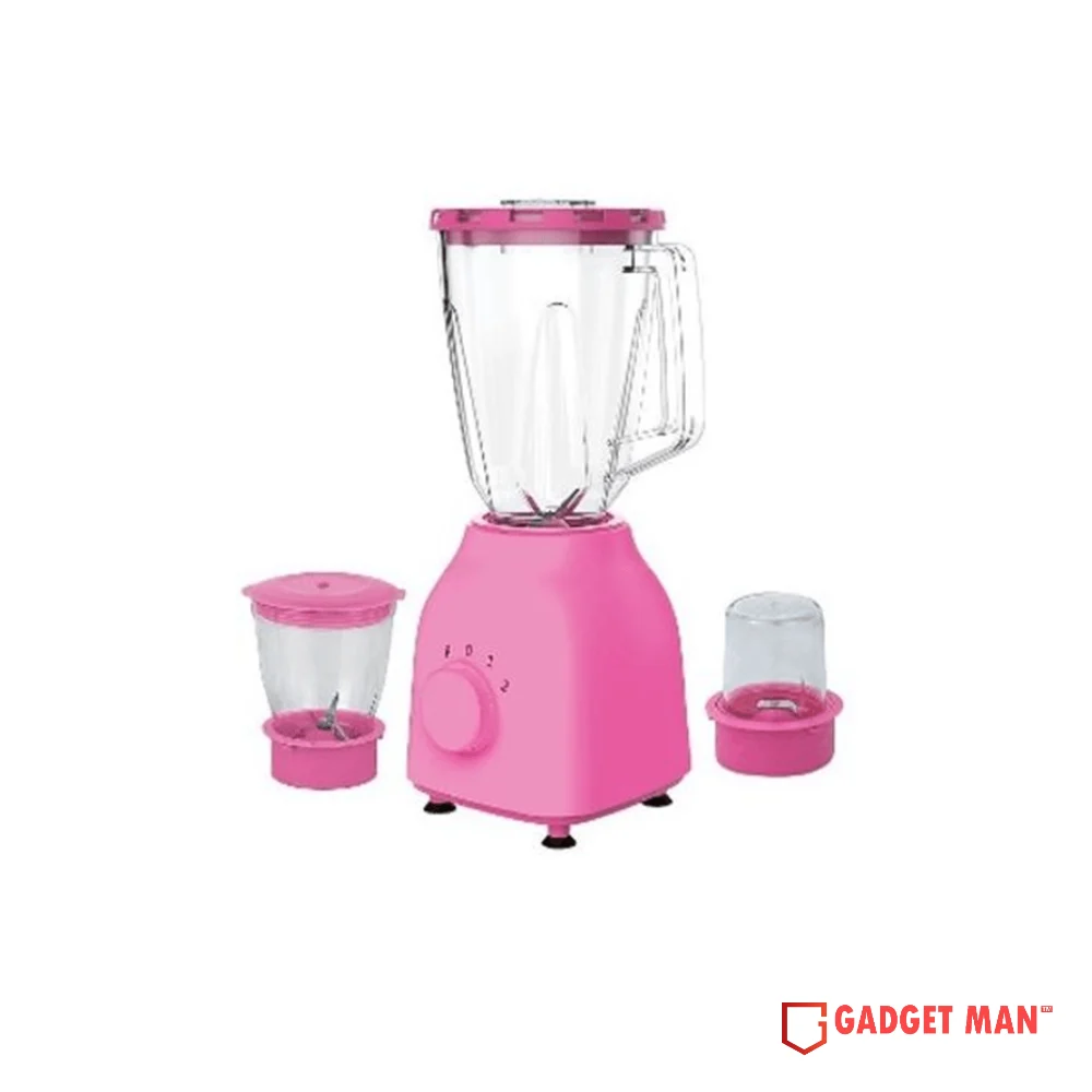 VISION VIS-PBL-009 3 In 1 Blender - 300W