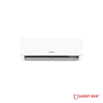 Vision VSN-18KINV-AromaCool-G Split Inverter Air Conditioner - 1.5 Ton