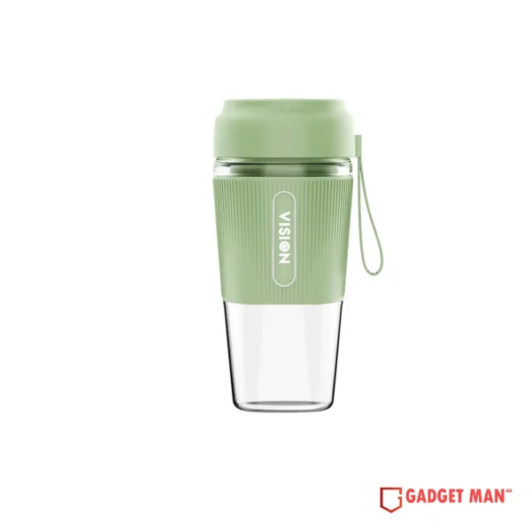 Vision VSN-TBL- 001 Travel Blender