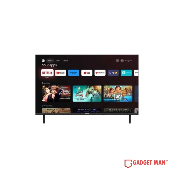 Vision Z20 32-inch LED Smart Optima Google TV