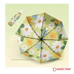 Vivid Canopy Manual 8-Rib Umbrella