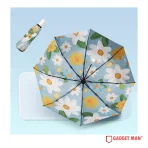Vivid Canopy Manual 8-Rib Umbrella