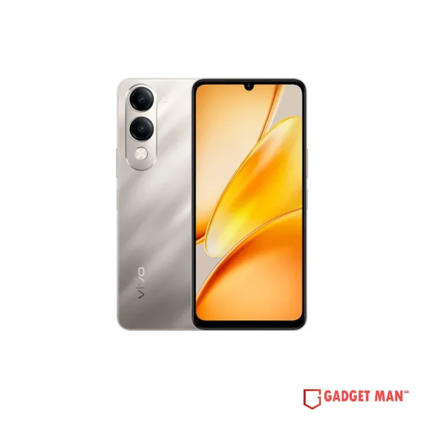 vivo T4 Lite 5G - Global