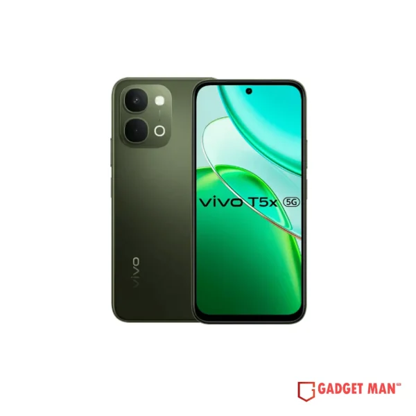 vivo T5x 5G