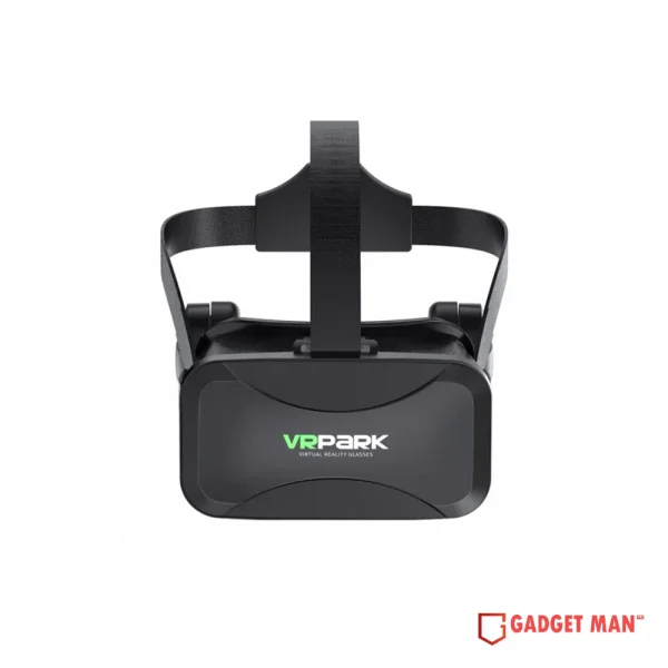 VR PARK J30 3D Virtual Reality Headset