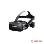 VR PARK J50 3D Virtual Reality Headset
