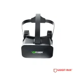 VR PARK J50 3D Virtual Reality Headset