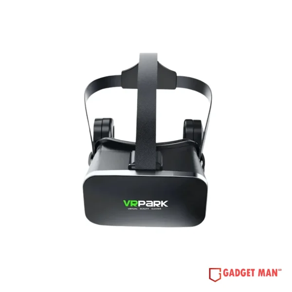VR PARK J50 3D Virtual Reality Headset