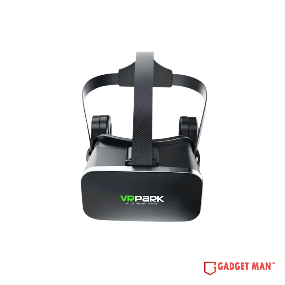 VR PARK J50 3D Virtual Reality Headset