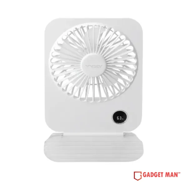 Vyvylabs D11 Mini Foldable Desktop Fan