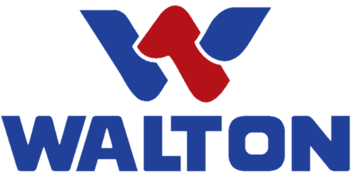 Walton logo