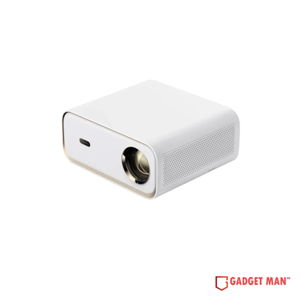 Wanbo X5 1100 Lumens Smart Android Portable LED Projector