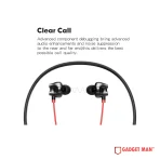 Wavefun Wireless Headphone Flex U