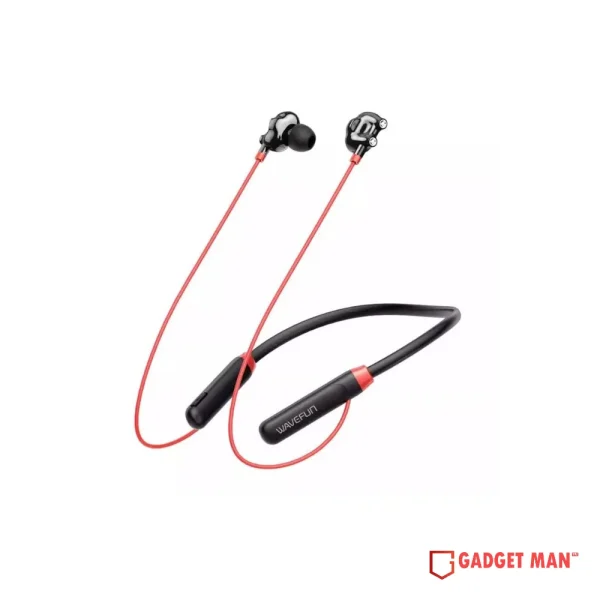Wavefun Wireless Headphone Flex U