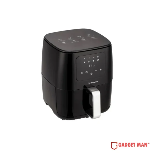 Westinghouse WKAFBM01 Digital Air Fryer - 4.5L