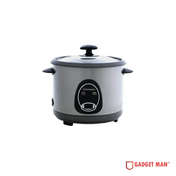 Westinghouse WKRC10D28 Rice Cooker - 2.8L