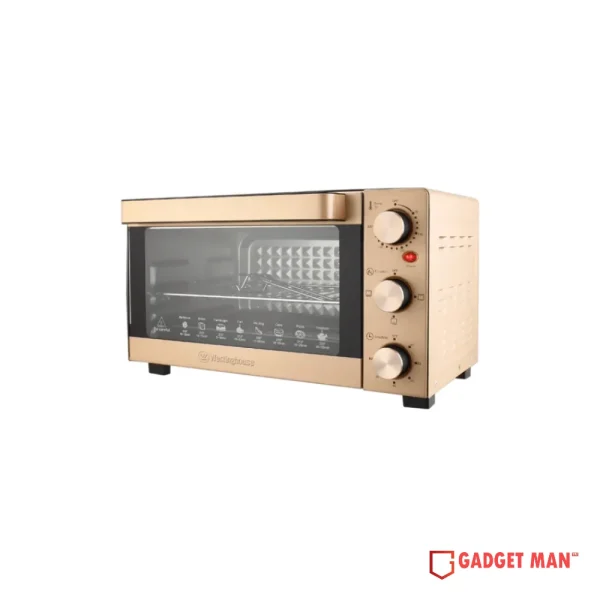 Westinghouse WKTOC3501RG Multi Function Electric Oven - 35L