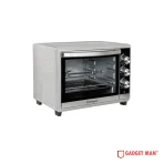 Westinghouse WKTOCVR52 Multi-Function Electric Oven - 52L
