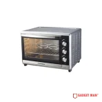 Westinghouse WKTOCVR52 Multi-Function Electric Oven - 52L