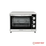 Westinghouse WKTOCVR52 Multi-Function Electric Oven - 52L
