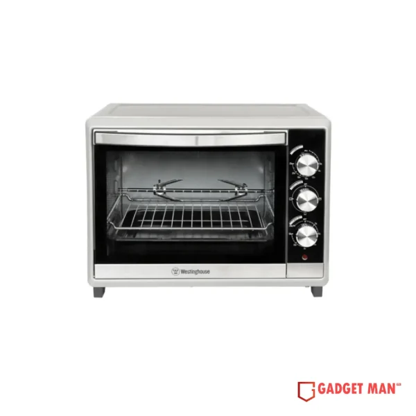 Westinghouse WKTOCVR52 Multi-Function Electric Oven - 52L