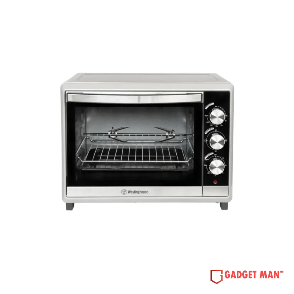 Westinghouse WKTOCVR52 Multi-Function Electric Oven - 52L