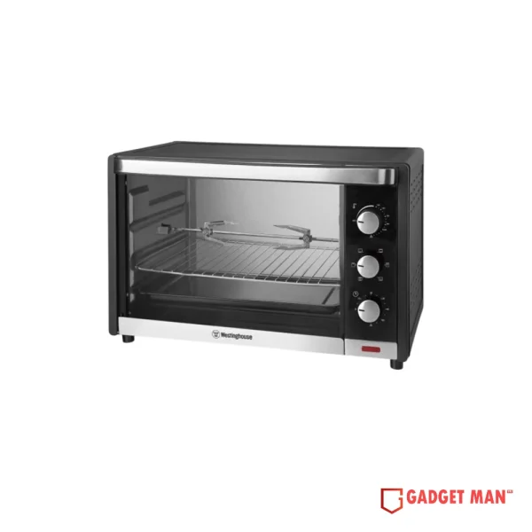 Westinghouse WKTOCVRC42 Multi-Function Electric Oven - 42L