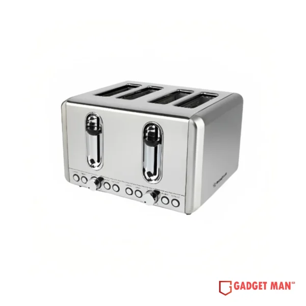 Westinghouse WKTT010 4 Slice Toaster