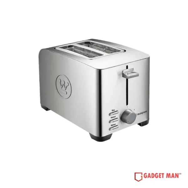Westinghouse WKTT8012B 2 Slice Toaster