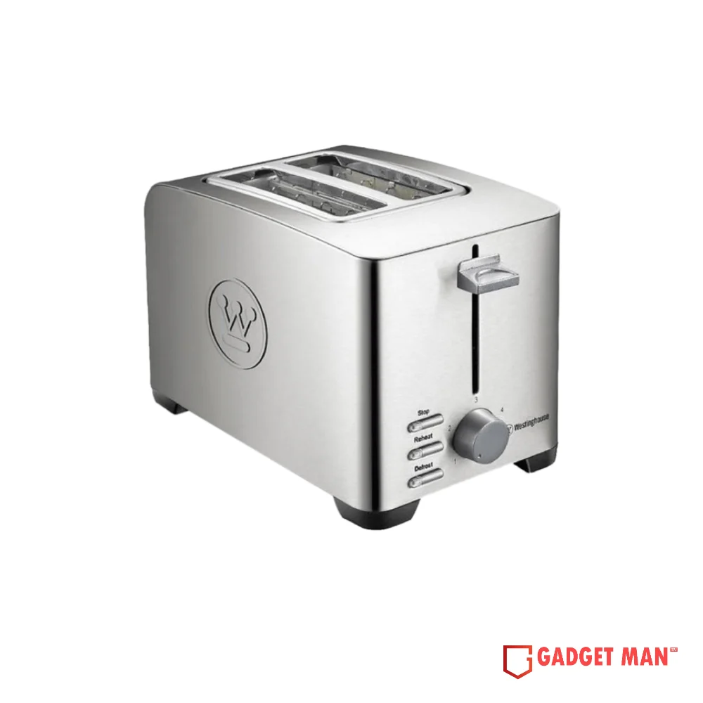 Westinghouse WKTT8012B 2 Slice Toaster