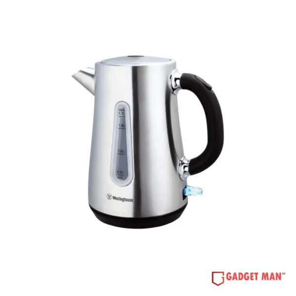 Westinghouse WKWK17802 Electric Kettle - 1.7L