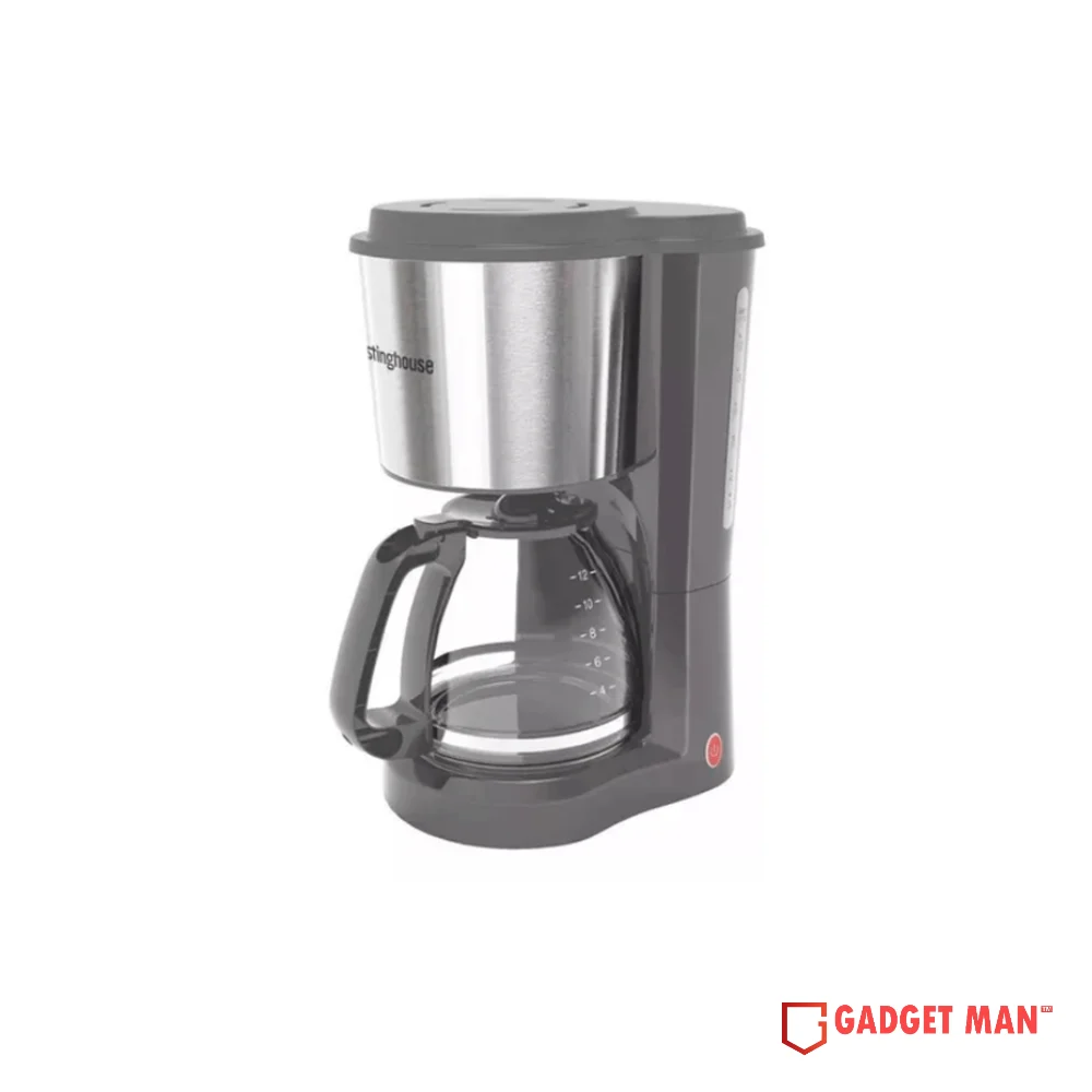 Westinghouse WW-CM800 Coffee Maker - 1.5L