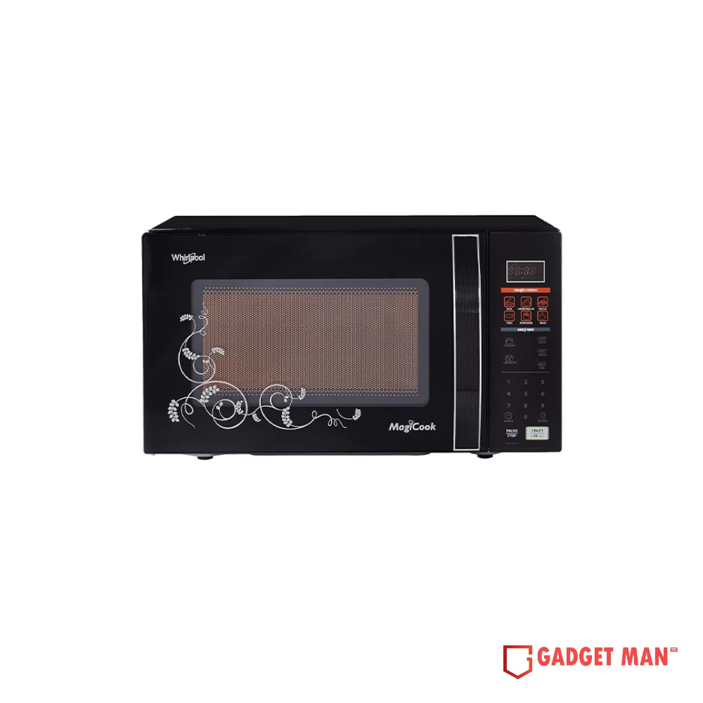 whirlpool-magicook-classic-solo-microwave-20l-gadgetman Whirlpool Magicook Classic Solo Microwave - 20L