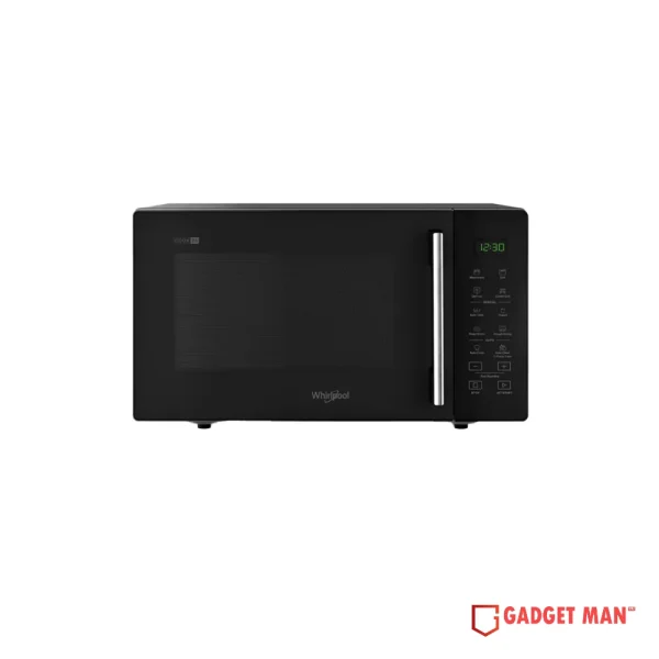 Whirlpool Magicook Pro 25GE Microwave - 25L
