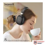Wireless Headphone Surpass W135 Max Original Quality