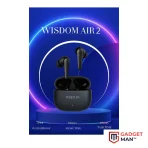 WISDOM AIR2 Wireless Earbuds