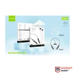 Wisdom Neckband Pro ENC