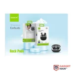 Wisdom Rock Pods Wireless Earbuds