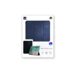 WiWU 2 in 1 Magnetic Separation Tablet Folio Protective Case for iPad