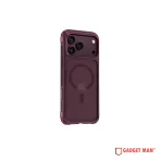 WiWU AG-202 AeroGuard Pro Airbag MagSafe Case for iPhone