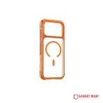 WiWU AG-202 AeroGuard Pro Airbag MagSafe Case for iPhone