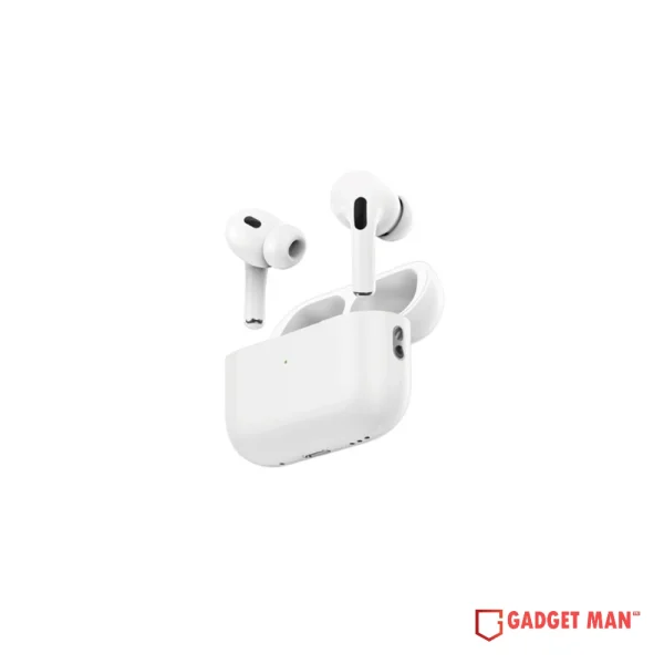 WiWU Airbuds Pro 2 ANC USB-C Updated Version