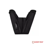 WiWU Alpha Tech Pouch Electronics Organizer Travel Bag