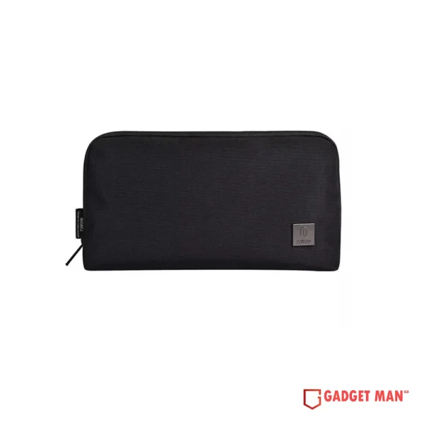 WiWU Alpha Tech Pouch Electronics Organizer Travel Bag