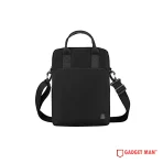 WiWU Alpha Vertical Double Layer Bag