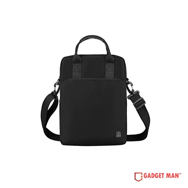 WiWU Alpha Vertical Double Layer Bag