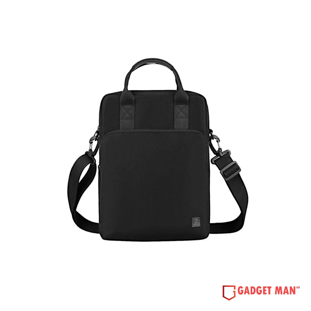 WiWU Alpha Vertical Double Layer Bag